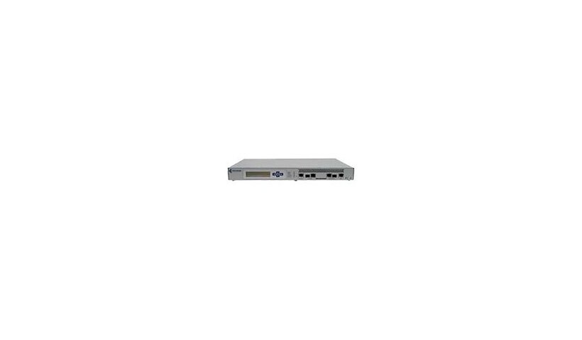 Fortress Security Controller FC-250 - security appliance
