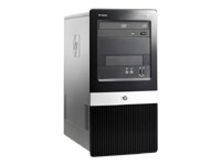 HP Compaq Business Desktop dx2400 - Pentium Dual Core E2180 2 GHz