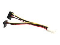 Supermicro power adapter - 5.9 in