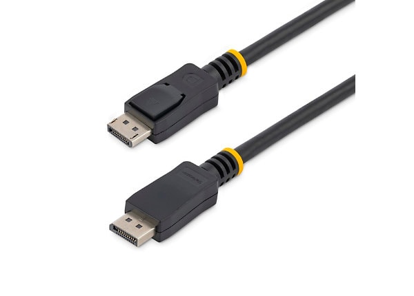 DisplayPort to DisplayPort Cable 4K High-Quality CableDP Cable
