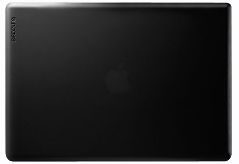 Incase Hardshell Case for MacBook - notebook carrying case