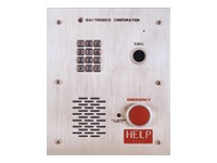 GAI-Tronics Emergency Telephone 298-001 - corded phone