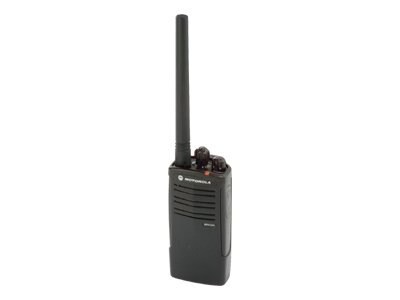 Motorola RDX RDV2020 two-way radio - VHF
