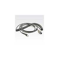 Zebra USB cable - 15 ft