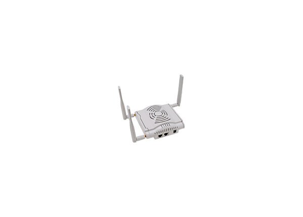 Aruba AP 124 - wireless access point