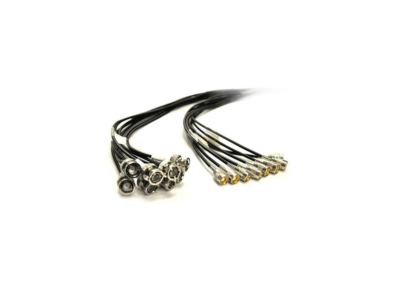 Juniper Networks Virtual Chassis Port Cable - stacking cable - 10 ft