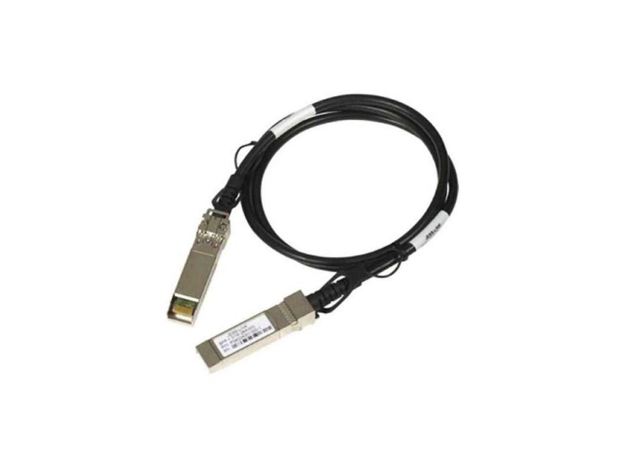 Juniper Networks Virtual Chassis Port Cable - stacking cable - 3.3 ft