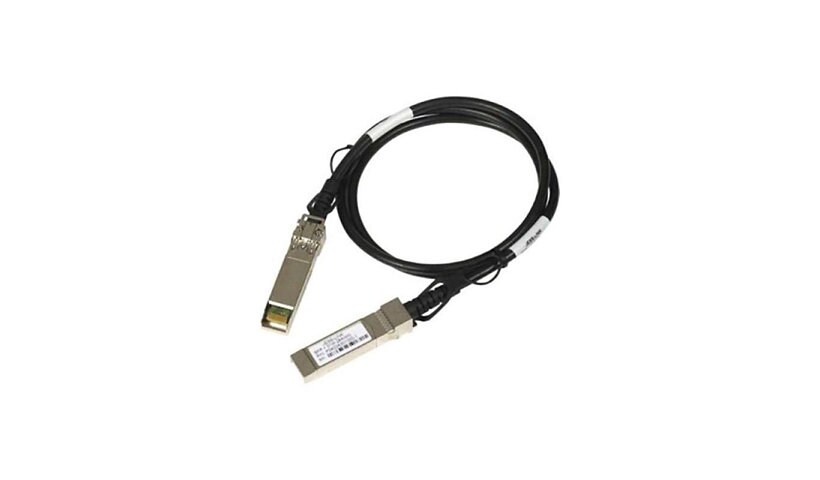 Juniper Networks Virtual Chassis Port Cable - stacking cable - 3.3 ft
