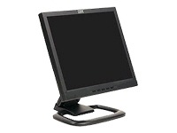 IBM T 117 LCD Monitor
