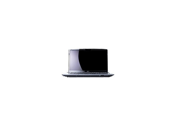 Acer Aspire 8920-6030 - Core 2 Duo T8100 2.1 GHz - 18.4" TFT
