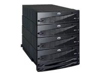 Dell EMC CLARiiON CX3 model 10 - hard drive array