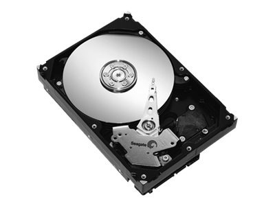 Seagate Barracuda 1 TB Internal HDD