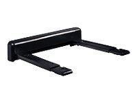 Peerless PARAMOUNT A/V Component Shelf PS200 - shelf - Trade Compliant