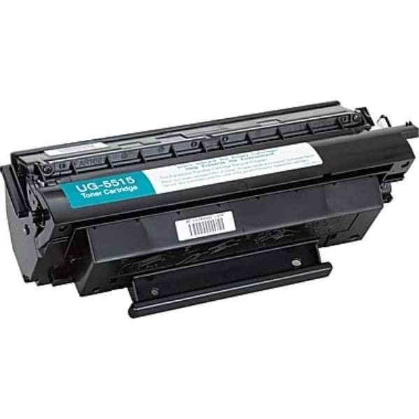 Panasonic UG 5515 Black toner/drum/developer kit