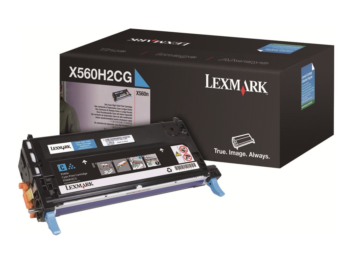 lexmark 5600 ink