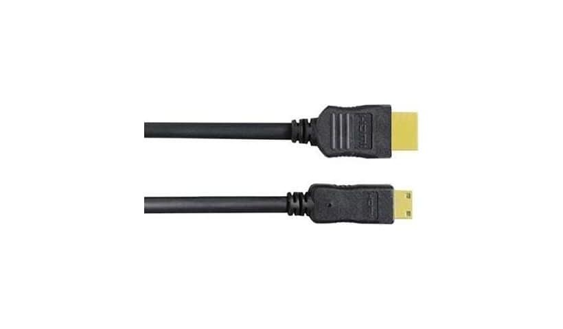 Panasonic TGS-3DP Trigger Cable