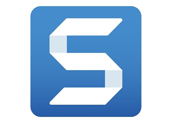 TECHSMITH SNAGIT-18 MNT COM 1U