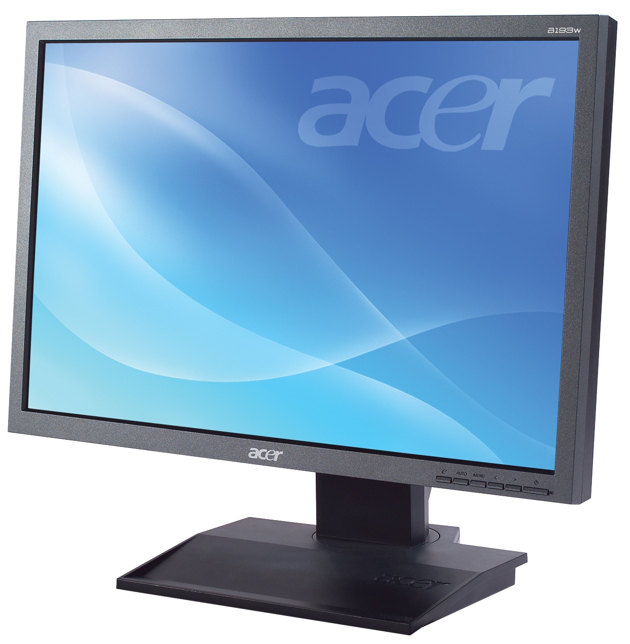 Acer B193W BDMH 19" Widescreen LCD
