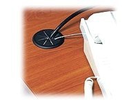 Master cable grommet