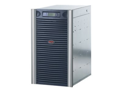 APC Symmetra LX 12kVA Scalable to 16kVA N+1 - power array - 12000 VA