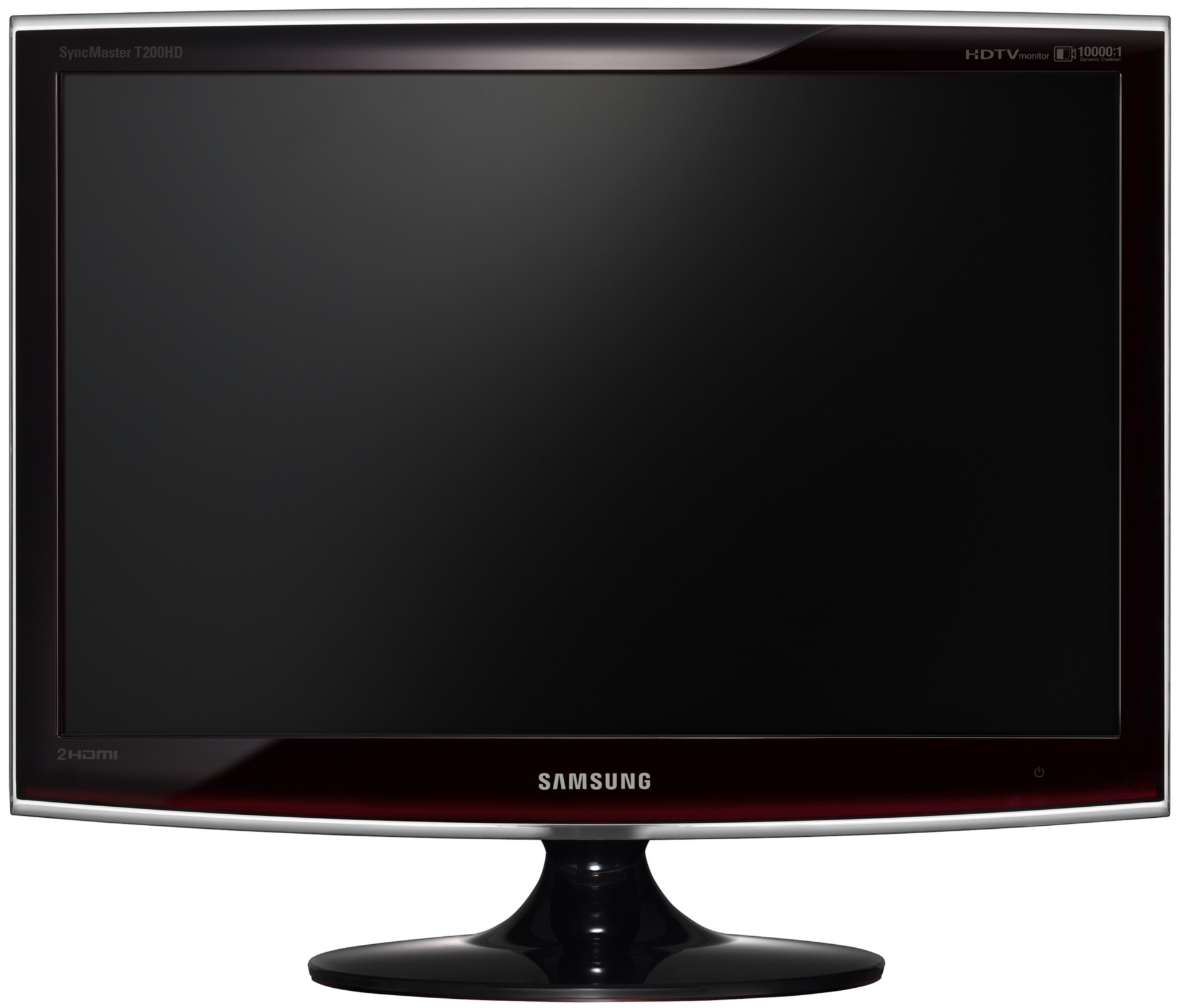 Samsung Touch of Color T200HD 20" LCD Display