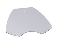 Chief Multi Monitor Array Free Standing Base - For Multiple Monitors - Black