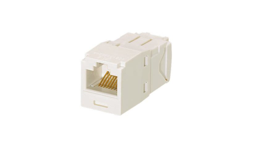 Panduit MINI-COM TX6 Plus - modular insert