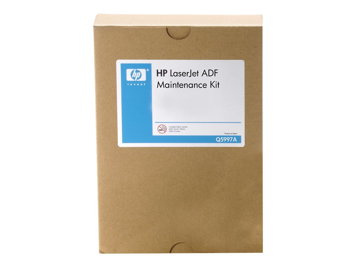 HP LaserJet ADF Maintenance Kit, Q5997A
