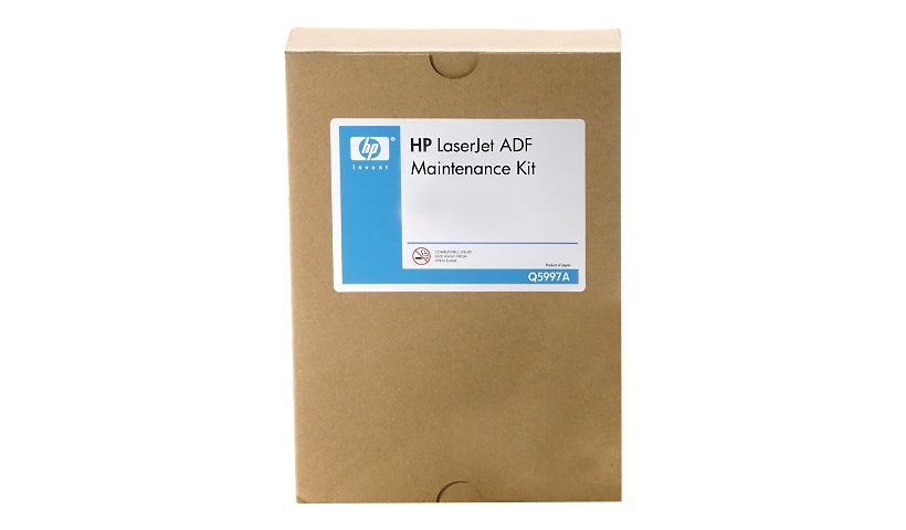 HP LaserJet ADF Maintenance Kit, Q5997A