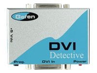 Gefen ex-tend-it DVI Detective - emulation device
