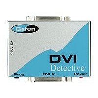 Gefen ex-tend-it DVI Detective - emulation device