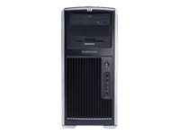 HP Workstation xw8600 - Quad-Core Xeon E5450 3 GHz