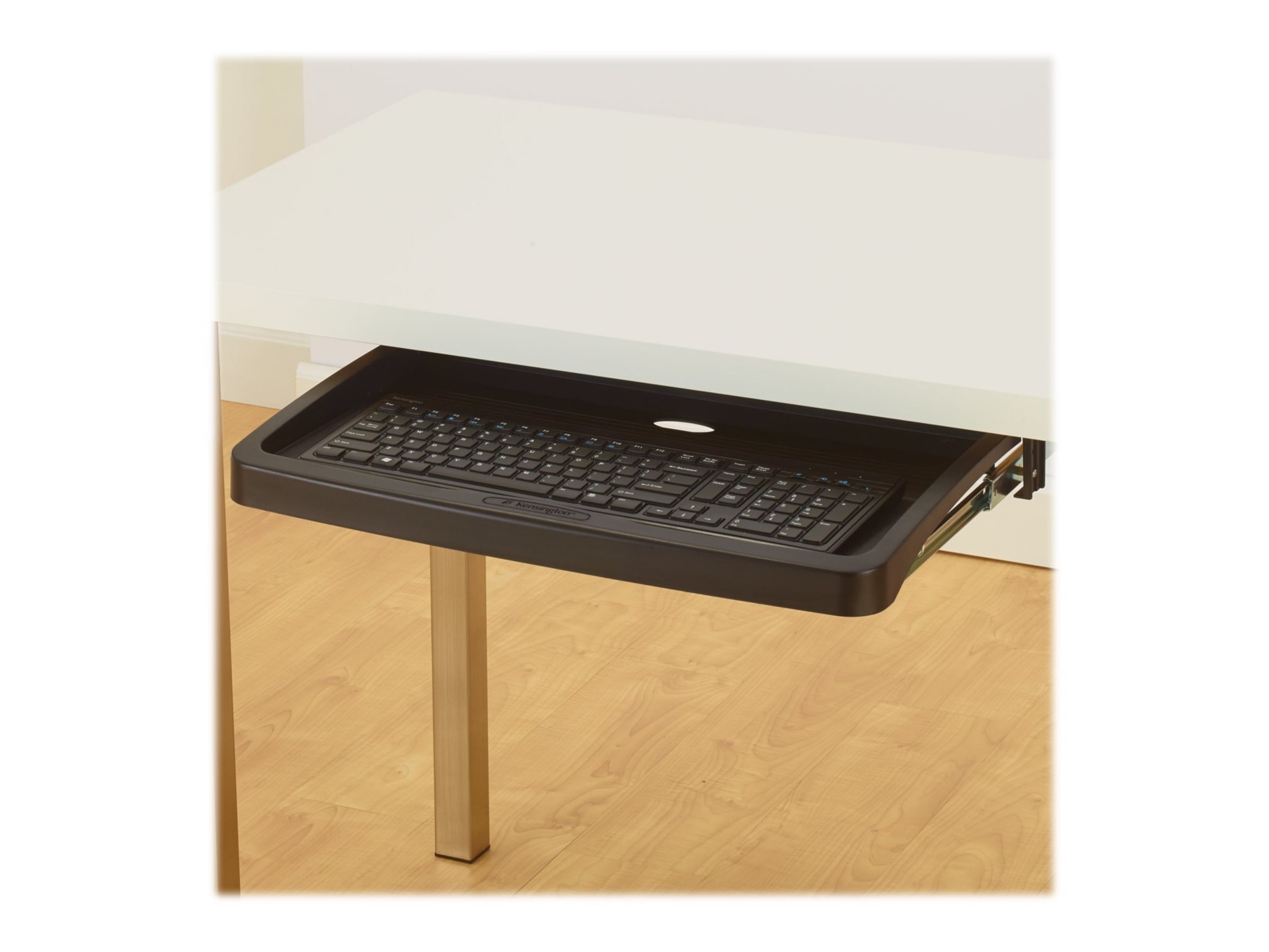 Kensington Underdesk Basic - keyboard drawer