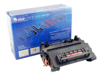 Troy Standard Yield Black Toner