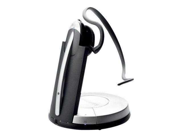 GN Netcom Jabra GN 9350e Wireless Headset
