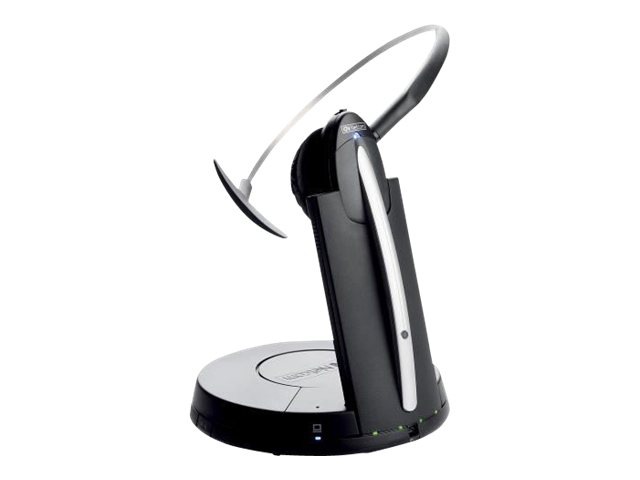 GN Netcom Jabra GN 9330e USB Wireless Headset