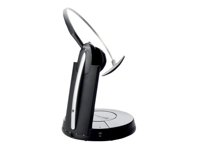GN Netcom Jabra GN 9330e Wireless Headset and Lifter
