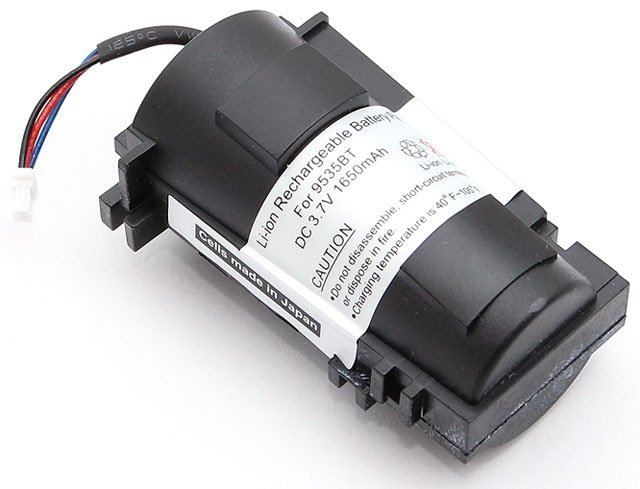 Honeywell - barcode reader battery - Li-Ion