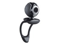 Logitech Quickcam Communicate MP web camera