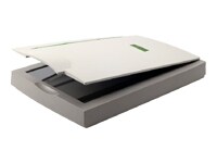 Mustek ScanExpress A3 USB 1200 Pro Flatbed Scanner