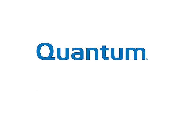 Quantum SuperLoader 3 - Rail Replacement Kit - Rackmount