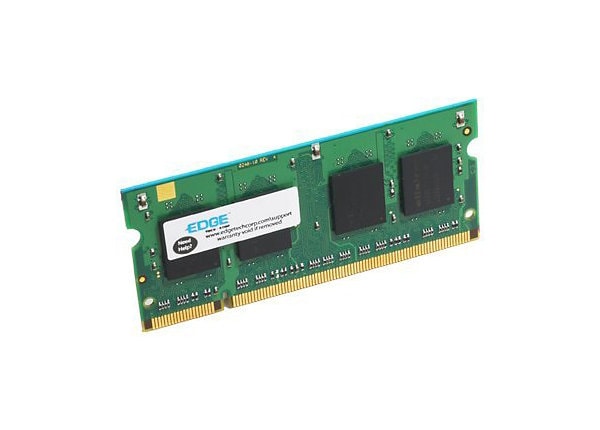 A-Tech 2GB RAM for HP Pavilion TX2522AU DDR2 800MHz SODIMM PC2-6400 200-Pin Non-ECC Memory Upgrade Module 