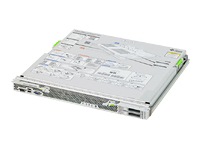Sun Blade X8450 Server Module - no CPU