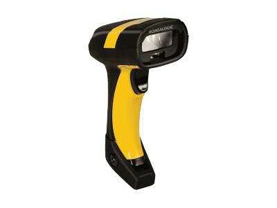 Datalogic PowerScan D8330 - barcode scanner