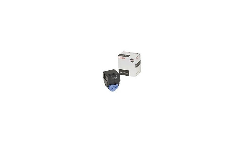 Canon GPR-23 Black Toner Cartridge