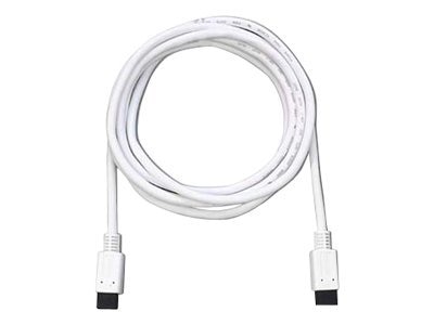 Belkin IEEE 1394 cable - 6 ft