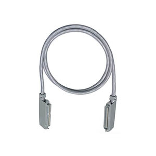 Allen Tel 5' Cable Two Male Plugs