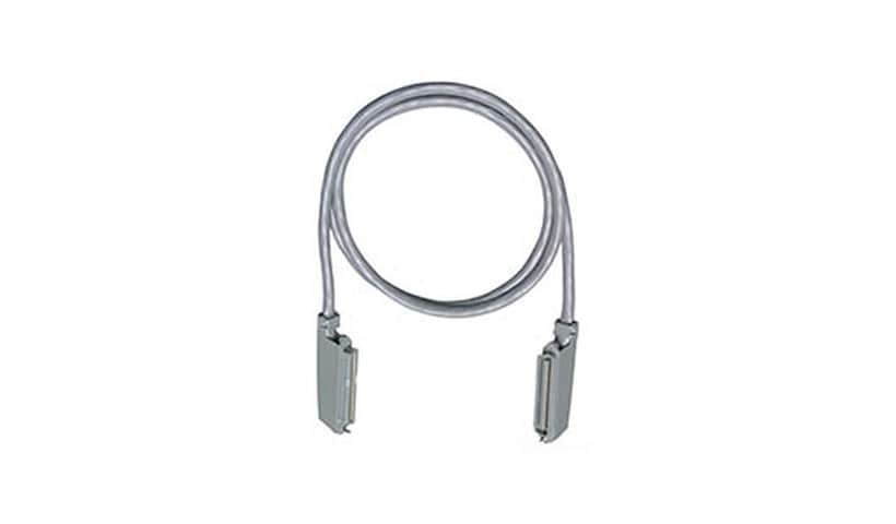 Allen Tel 5' Cable Two Male Plugs
