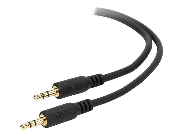 Belkin PRO Series audio cable - 3.6 m