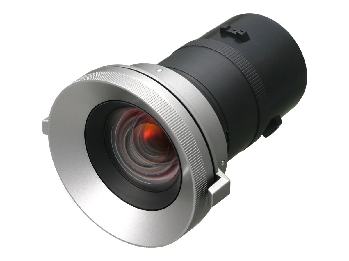 Epson rear projection lens